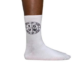 LOGO Socks